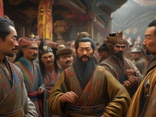 合盟具体指什么意思？