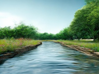 内渠是什么意思？