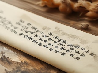 祝大麦是祝福还是特定习俗？