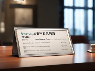 平安普惠具体提供哪些金融服务？