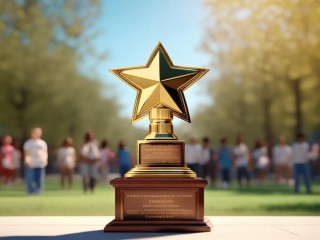 校园之星是什么？评选标准是什么？