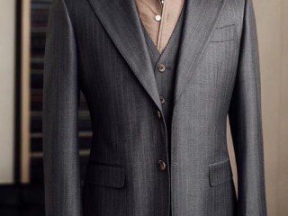 国内西服品牌有哪些？