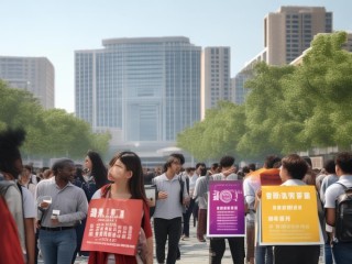 北京高校公开招聘，何时报名？