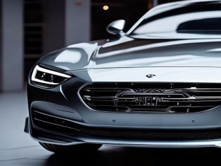 华什么汽车？品牌名究竟是什么？