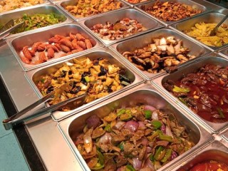 快餐有哪些种类？