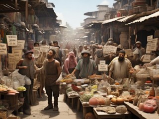 易货交易到底怎么操作？