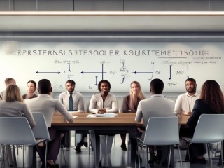 人员公开招聘方法有哪些关键步骤？