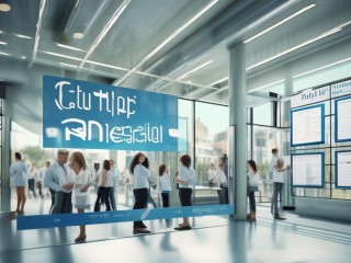 市立医院公开招聘，哪些岗位在招？