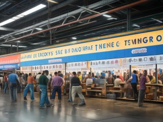 什么厂招普工？薪资待遇如何？