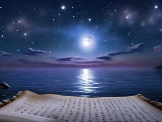 澄宇何意？何为澄宇？