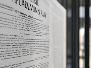 学校公开招聘为何久不公示？