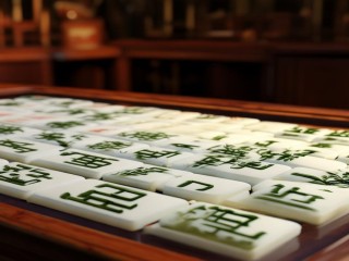 杠上花是麻将术语，还是另有其他含义？