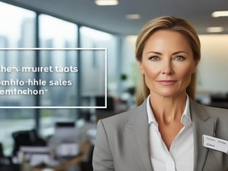 导购到底属于哪个部门？