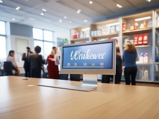 联合利华是做什么的？