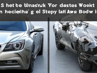 钣金喷漆是车身修复的必经步骤吗？