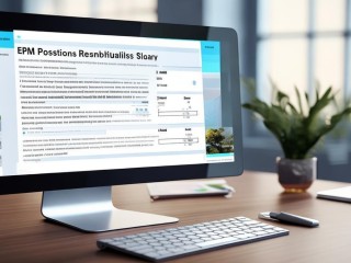 EPM是什么职位？职责与薪资如何？