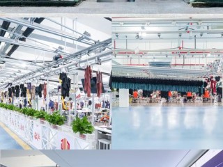 浙江服装企业有哪些知名品牌？