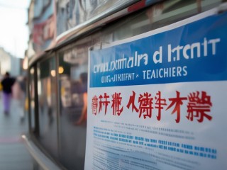 广汉市公开招聘教师，何时报名？