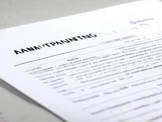 计生证明模板哪里找？