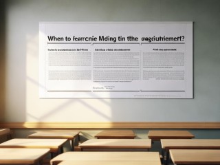 朝阳教师招聘何时报名？条件有哪些？