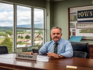 乡镇办公室主任算什么行政级别？