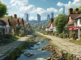 乡与镇的核心差异究竟在哪儿？