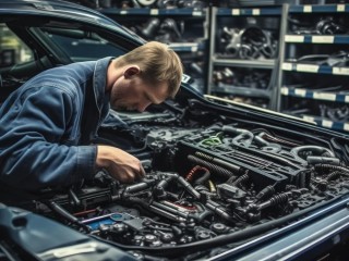 汽修具体都做哪些工作？