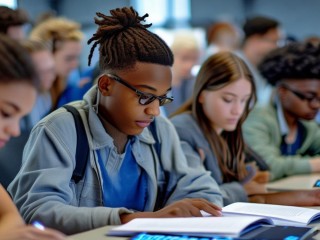 学什么技术前景好且适合零基础？