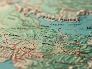 江西属于我国哪个地理行政地区？