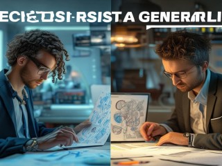 专科与本科，区别到底有多大？