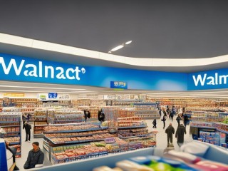 沃尔玛到底是做什么的？