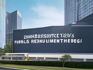 珠晖区2025公开招聘何时启动？