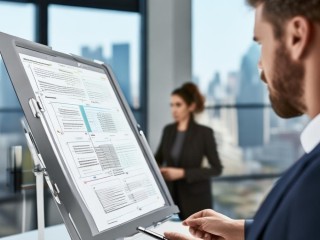 双选会准备重点有哪些？