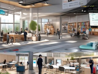 创业园具体为创业者提供哪些支持？