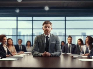 领导公开招聘同岗位，是内部晋升还是外部竞争？