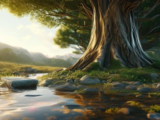 源动力究竟指什么？