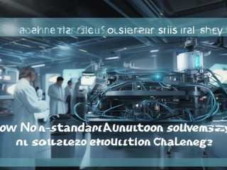非标自动化为何能解决定制化生产难题？