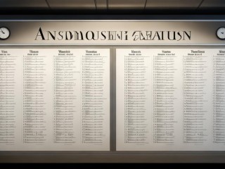 阜新公开招聘面试成绩何时公布？