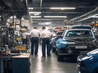 车务具体指什么工作内容？