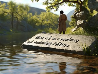 快意究竟何意？