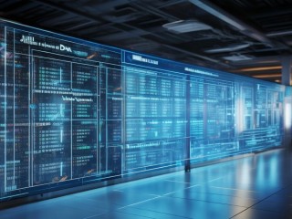 金十数据是什么？它提供哪些核心服务？