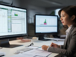 审核专员具体负责哪些工作？