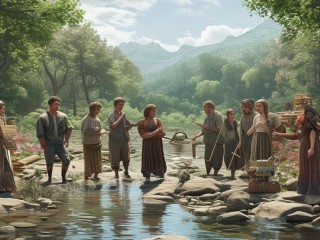 资源置换具体指什么？