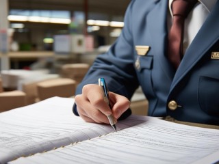 关务具体负责哪些进出口事务？