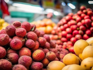 南宁产什么特色水果？