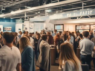 招聘会到底是什么？