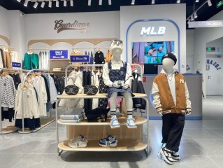 童装品牌有哪些？