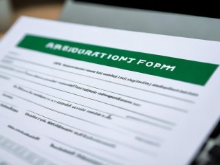 卫生系统公开招聘报名表如何正确填写？