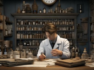 药剂师考试时间是什么时候？