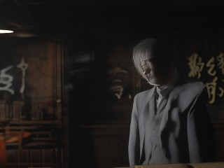 南乔是谁？身份究竟是什么？